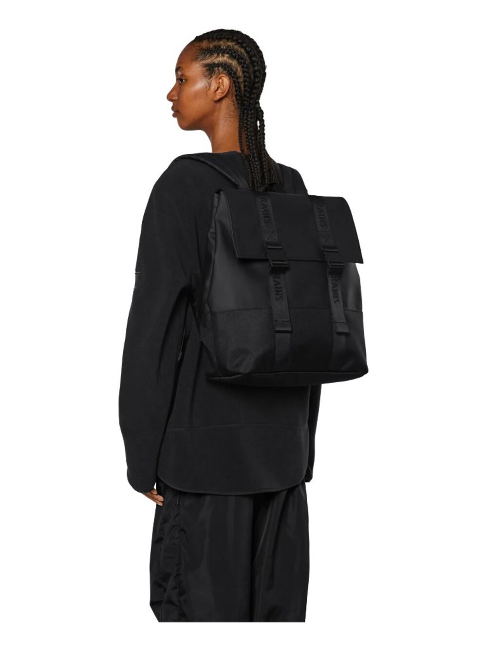 RAINS MSN Backpack